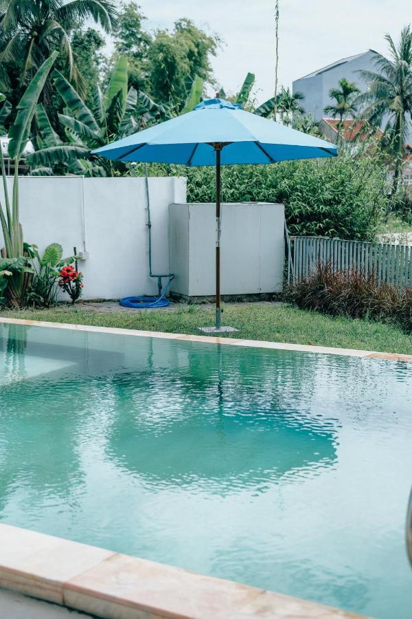 Homeday Retreats Tan Thanh Экстерьер фото