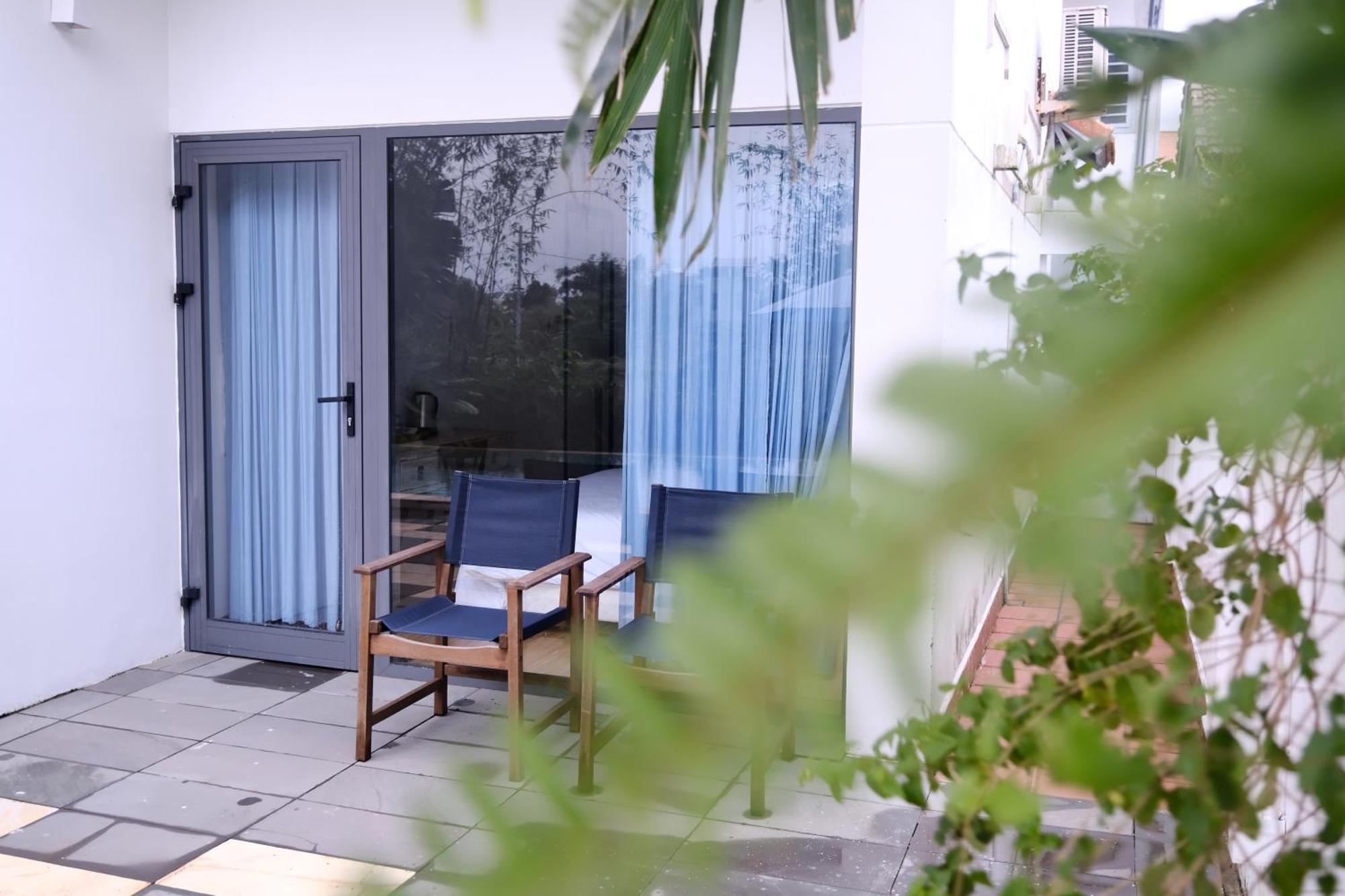 Homeday Retreats Tan Thanh Экстерьер фото