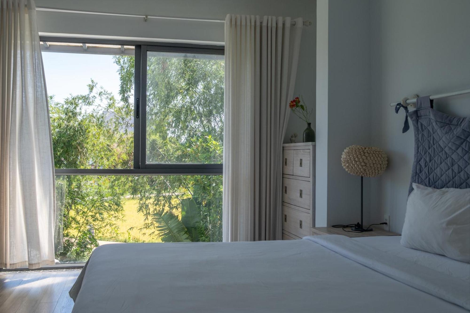 Homeday Retreats Tan Thanh Экстерьер фото